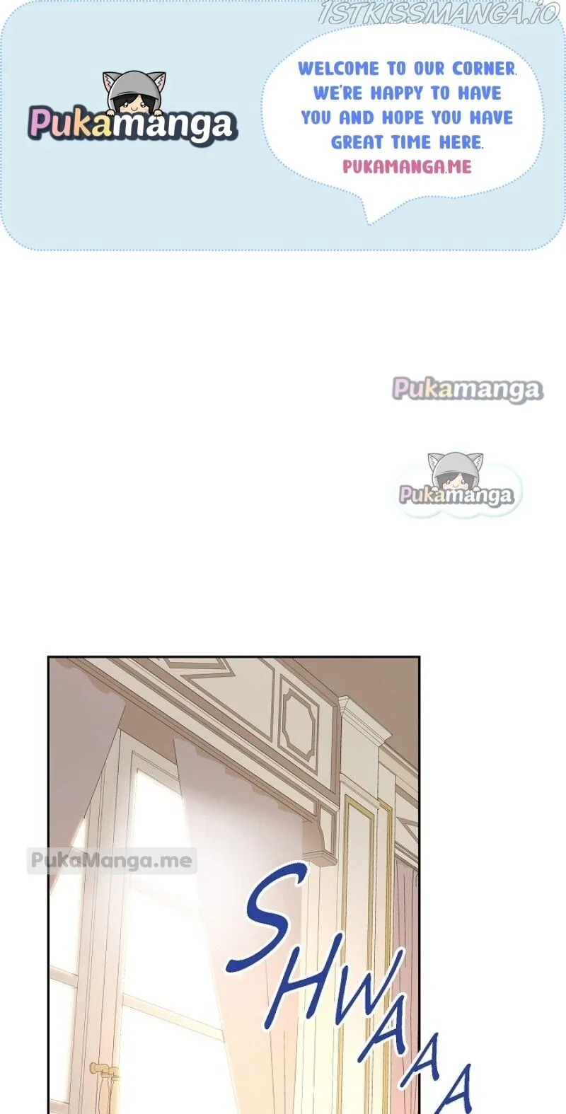 The Destroyer Fell in Love With Me Chapter 85 page 1