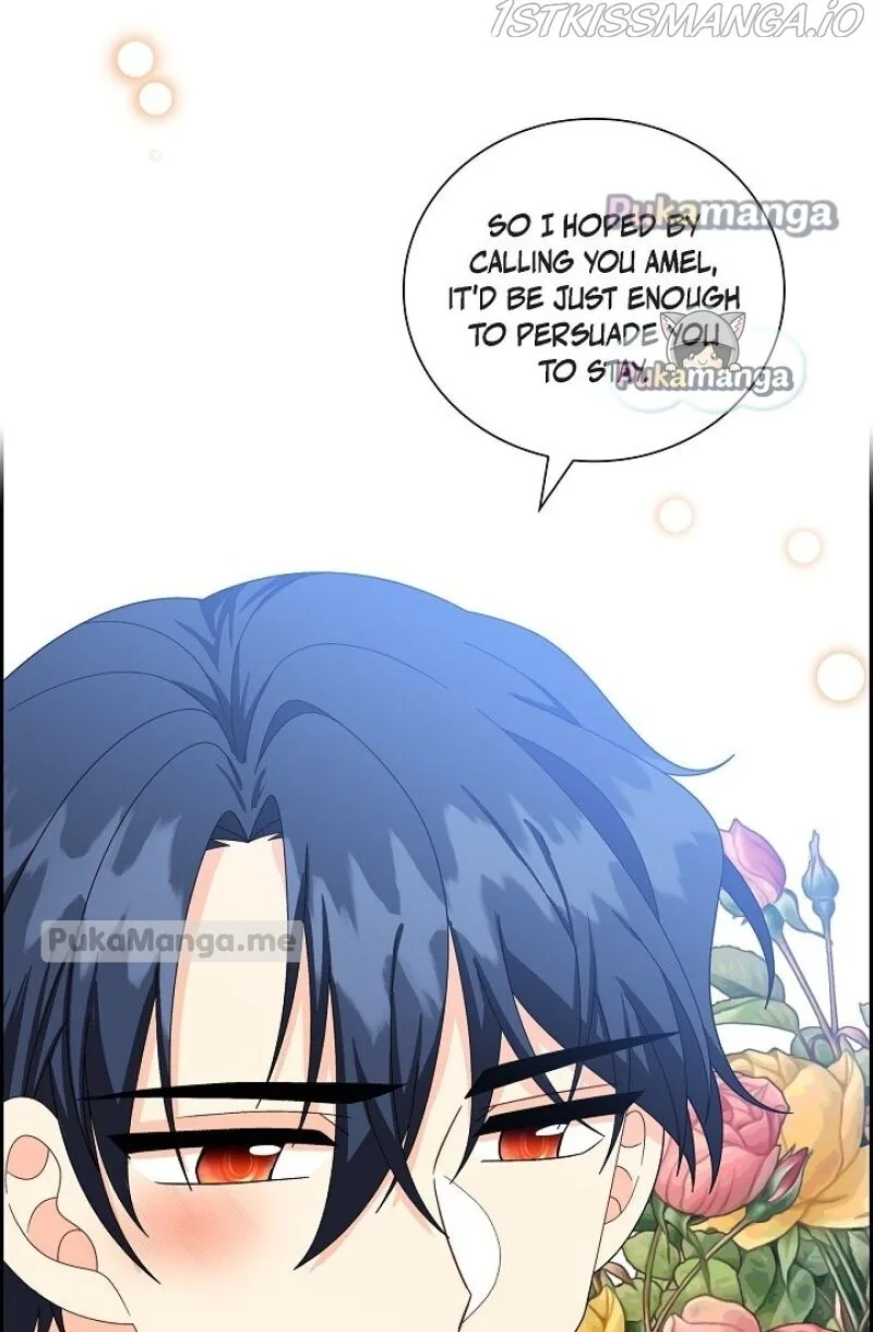 The Destroyer Fell in Love With Me Chapter 85 page 12