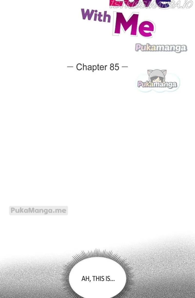 The Destroyer Fell in Love With Me Chapter 85 page 20