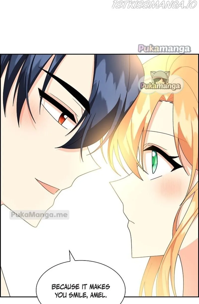 The Destroyer Fell in Love With Me Chapter 85 page 17