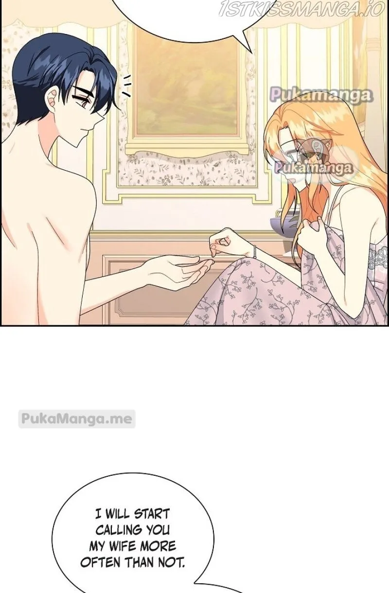 The Destroyer Fell in Love With Me Chapter 85 page 15