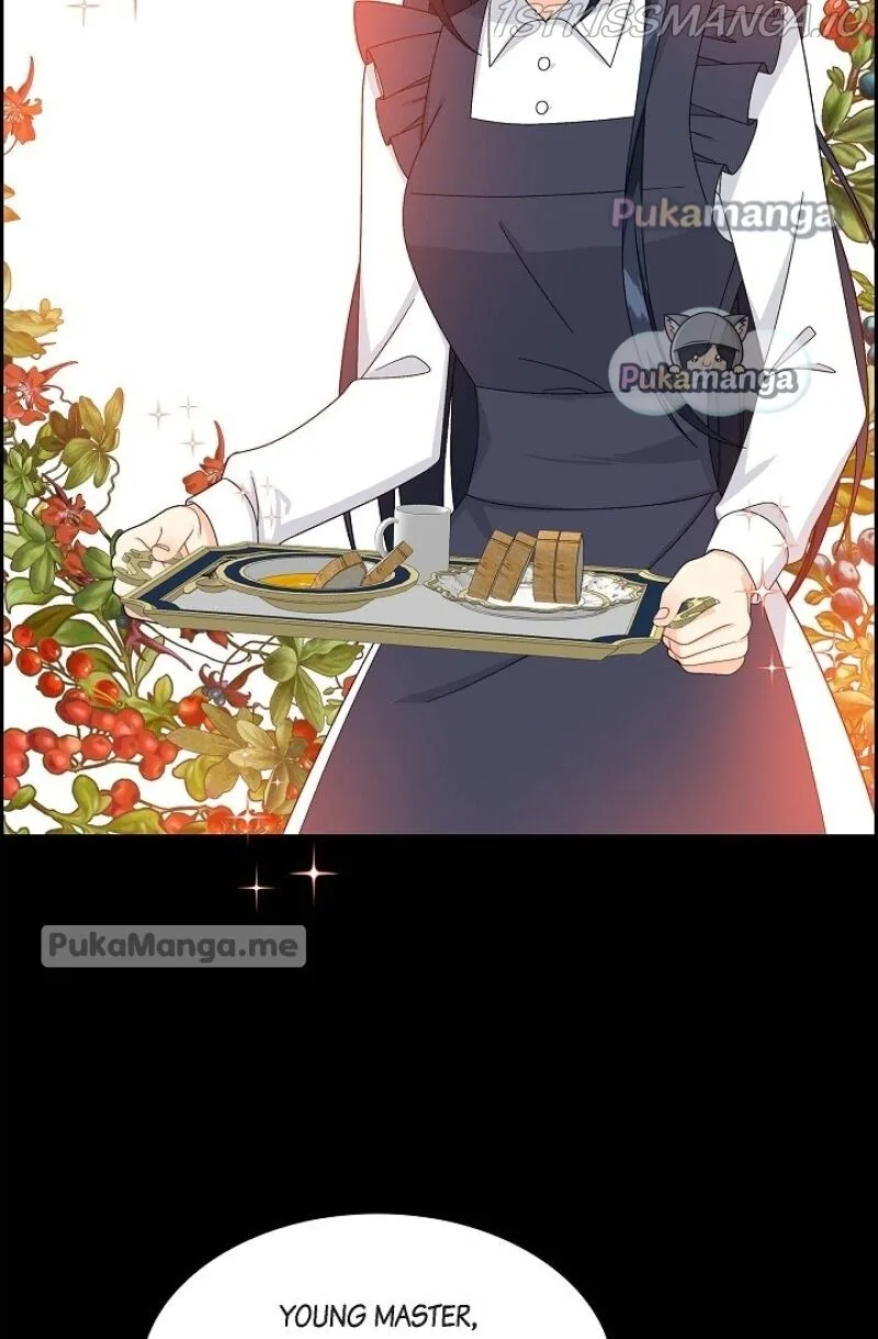 The Destroyer Fell in Love With Me Chapter 85 page 35