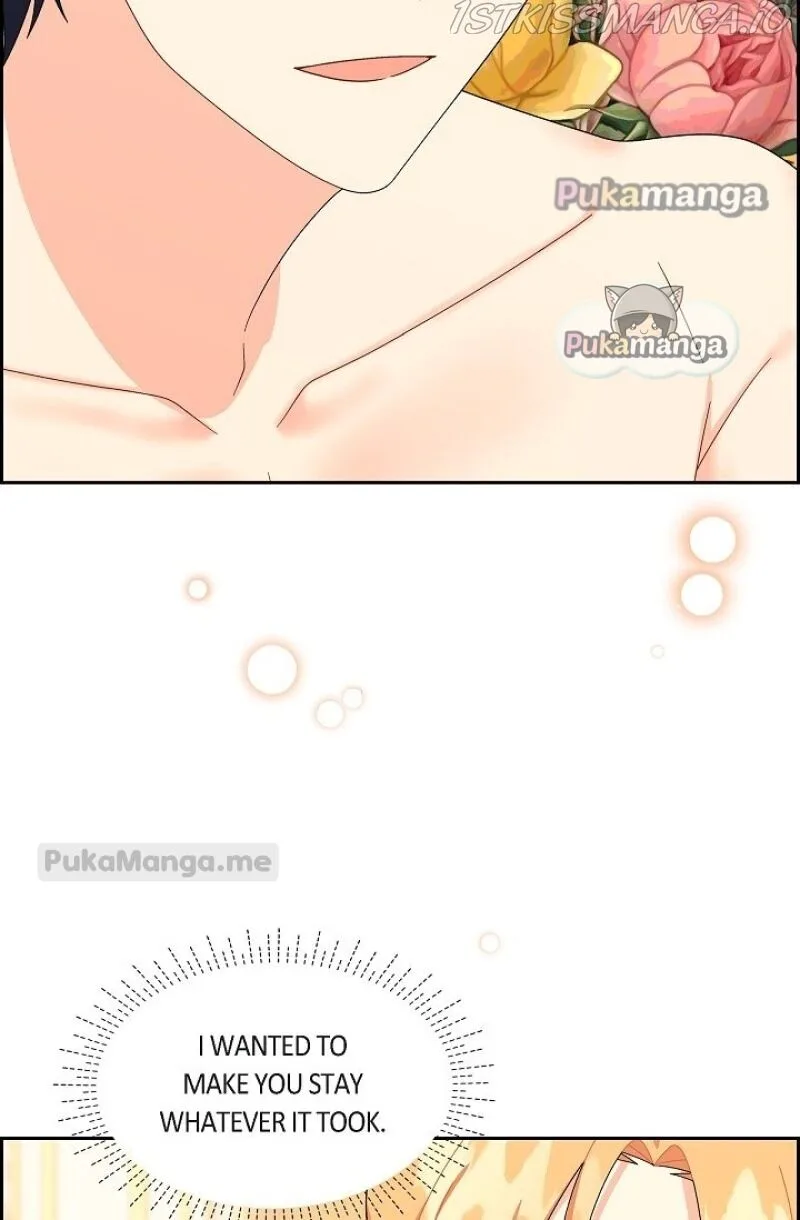 The Destroyer Fell in Love With Me Chapter 85 page 13