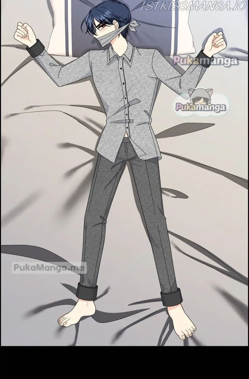 The Destroyer Fell in Love With Me Chapter 85 page 30