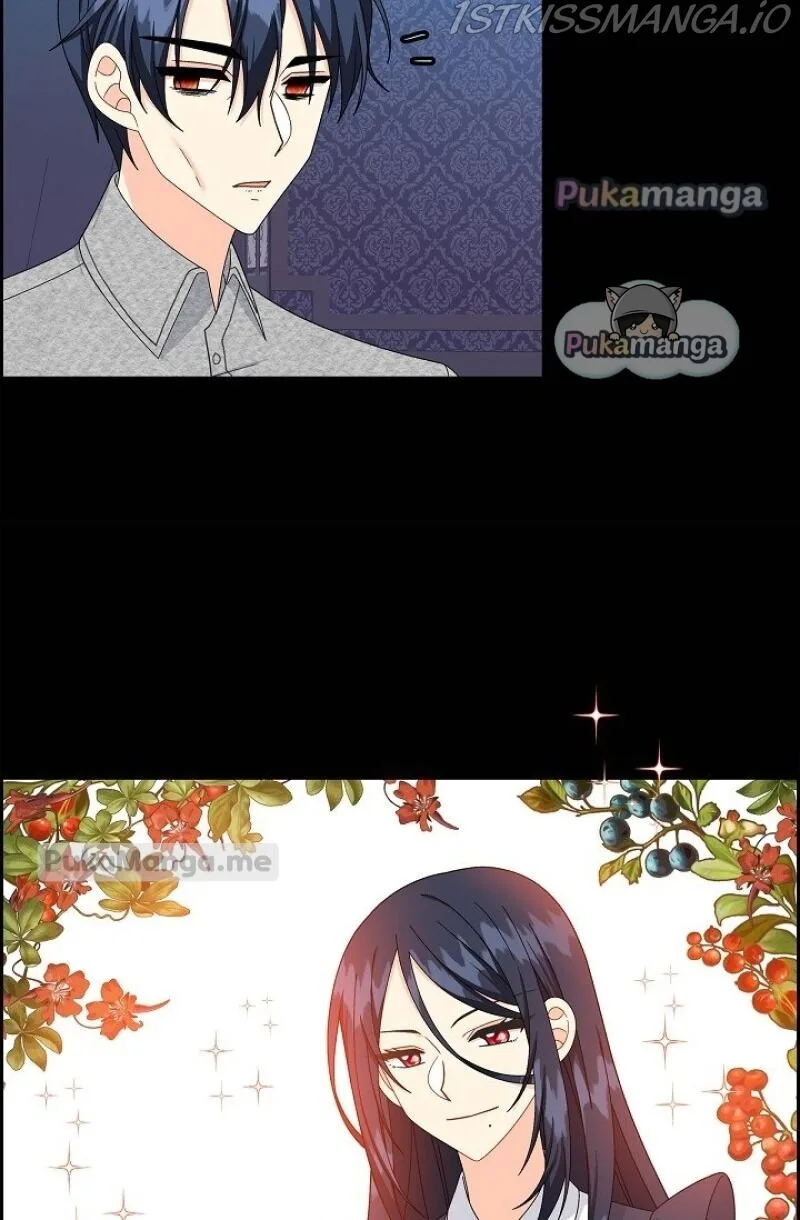 The Destroyer Fell in Love With Me Chapter 85 page 34