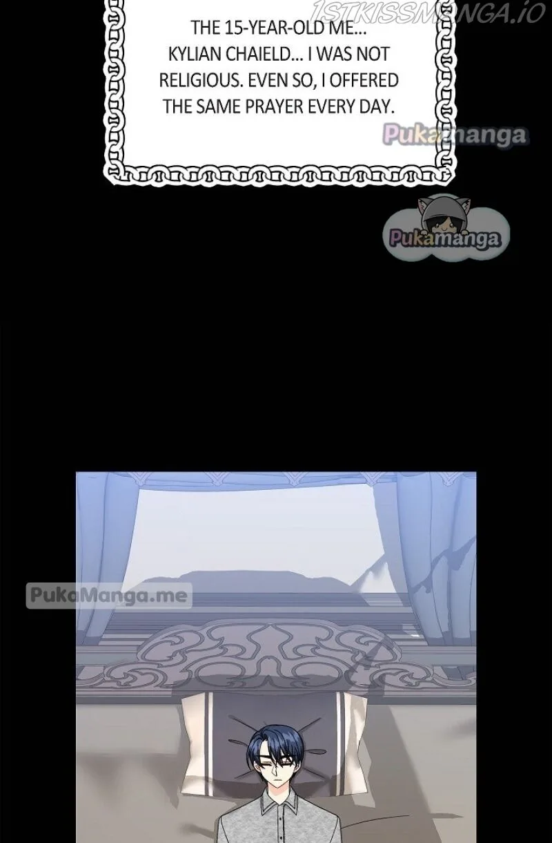 The Destroyer Fell in Love With Me Chapter 85 page 27