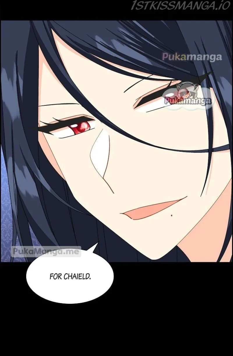 The Destroyer Fell in Love With Me Chapter 85 page 37