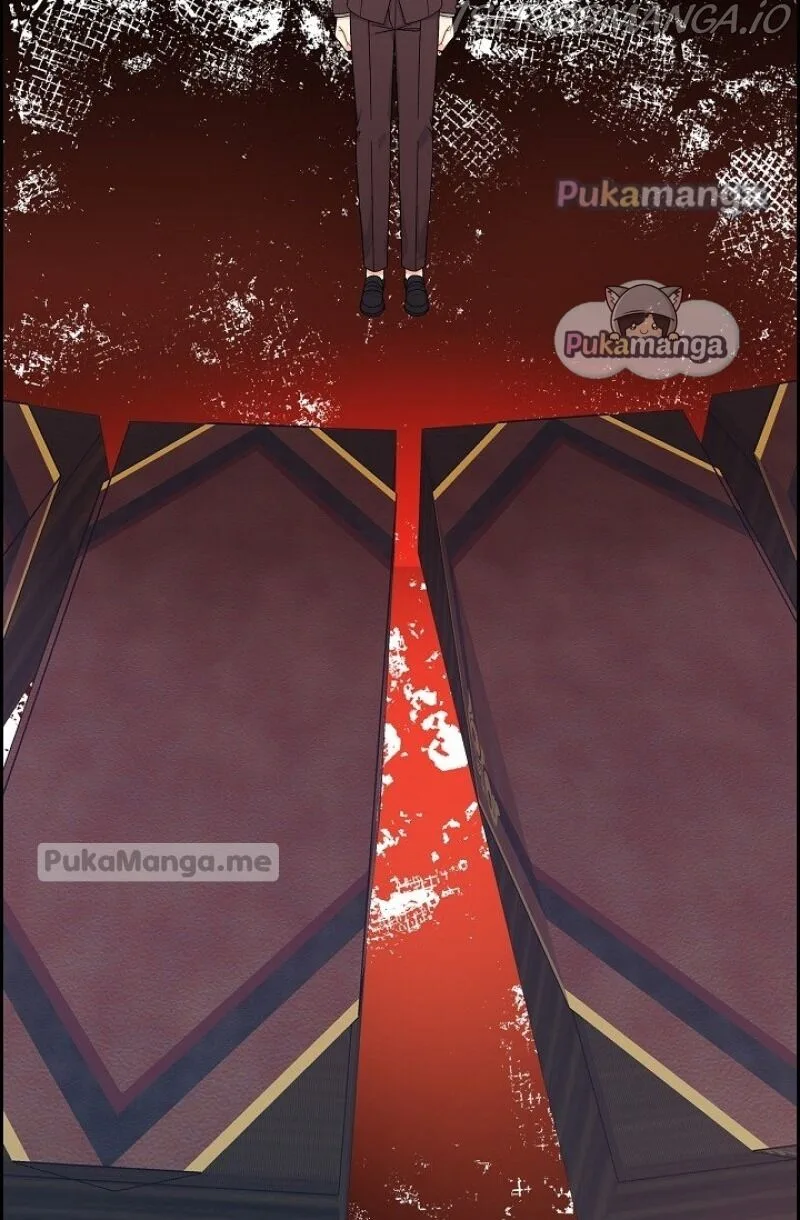 The Destroyer Fell in Love With Me Chapter 85 page 39