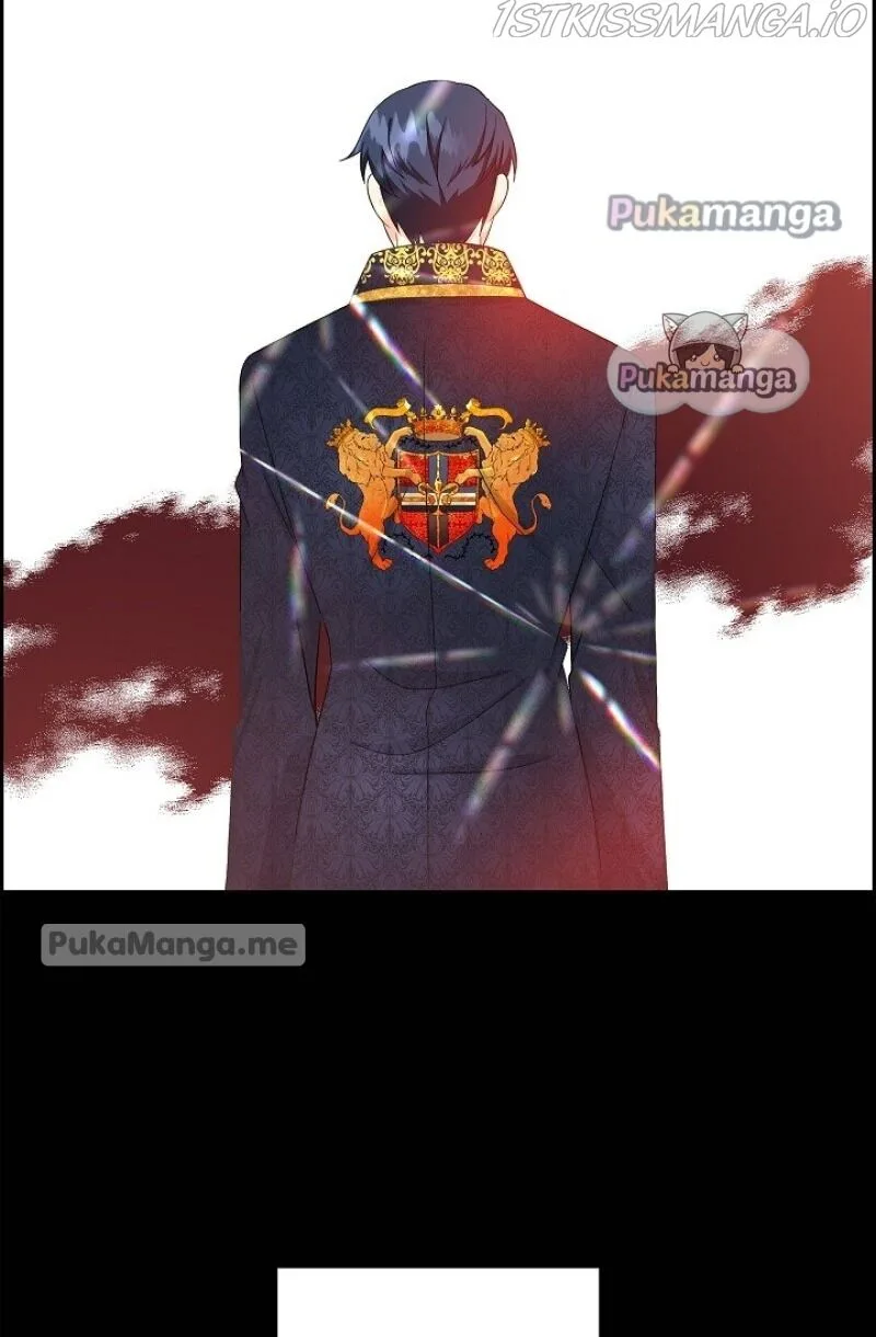 The Destroyer Fell in Love With Me Chapter 85 page 41