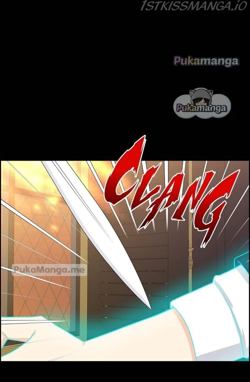 The Destroyer Fell in Love With Me Chapter 85 page 43