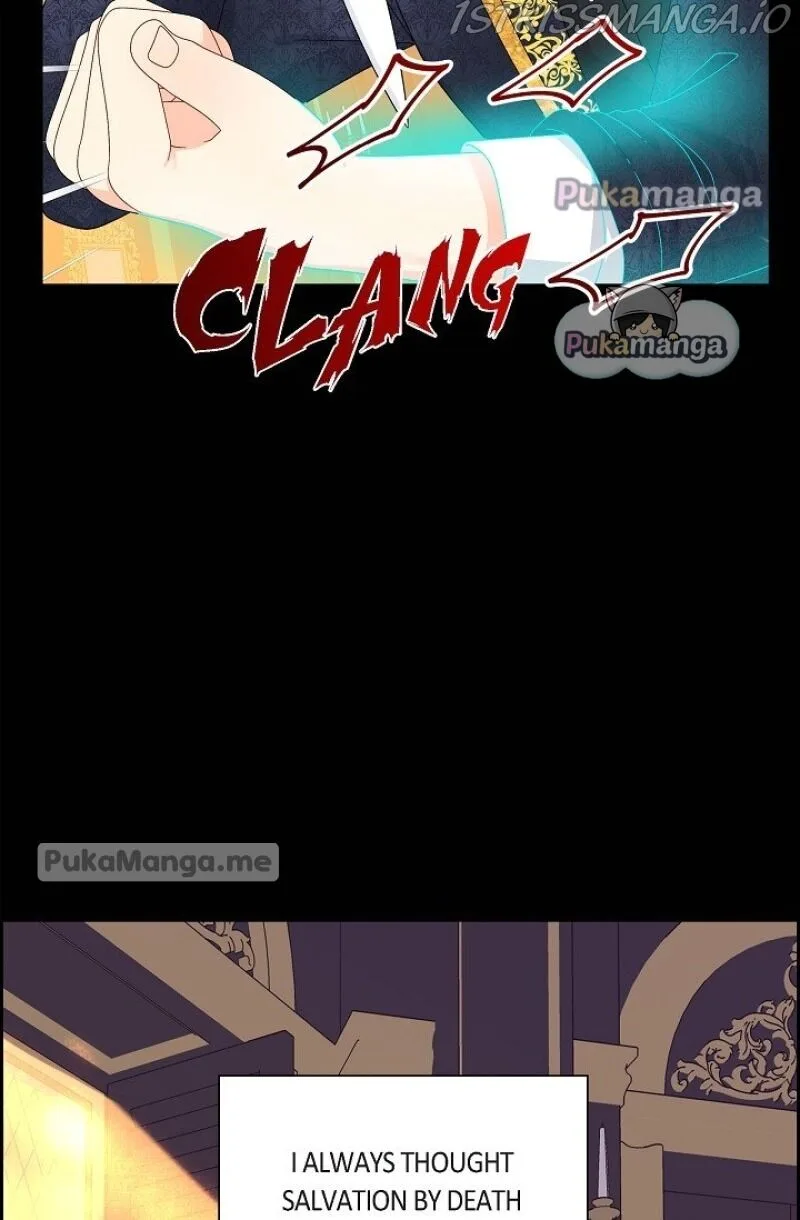 The Destroyer Fell in Love With Me Chapter 85 page 45