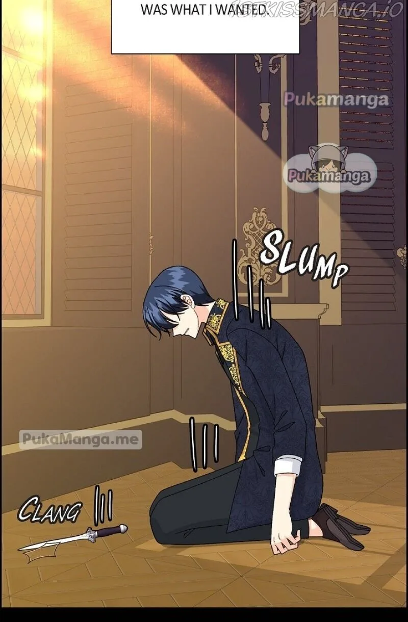 The Destroyer Fell in Love With Me Chapter 85 page 46