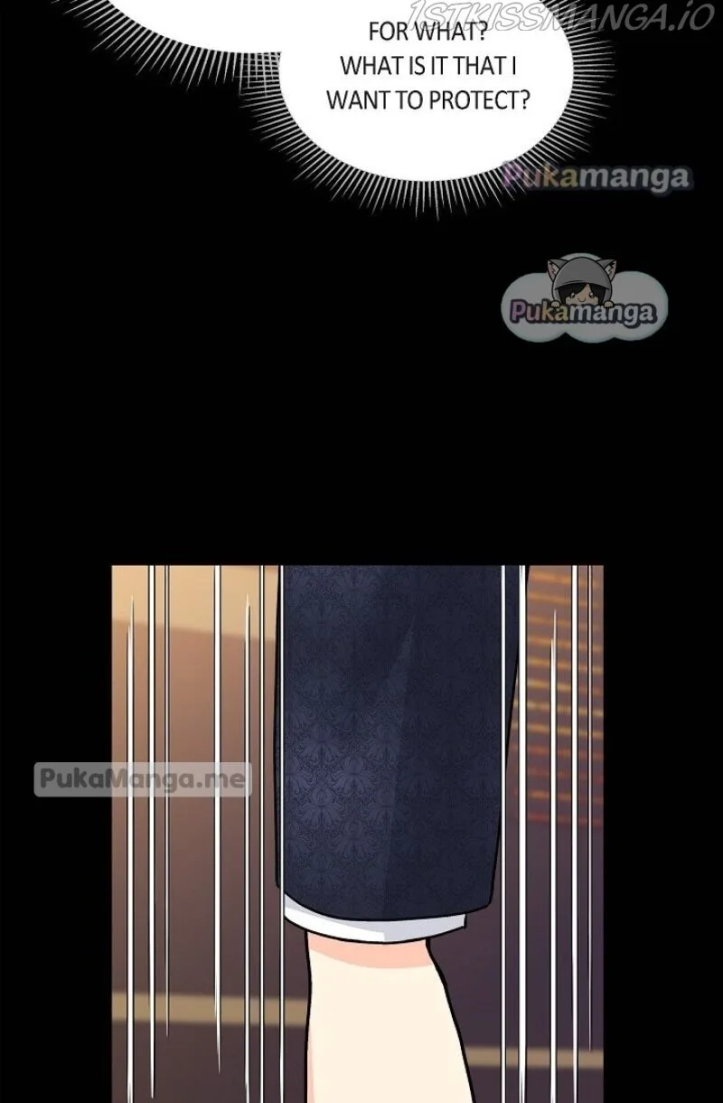 The Destroyer Fell in Love With Me Chapter 85 page 48
