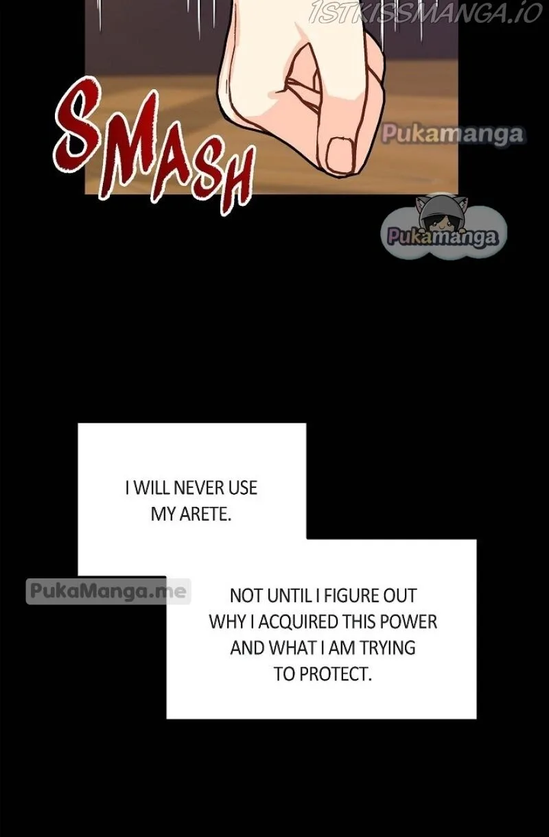 The Destroyer Fell in Love With Me Chapter 85 page 49