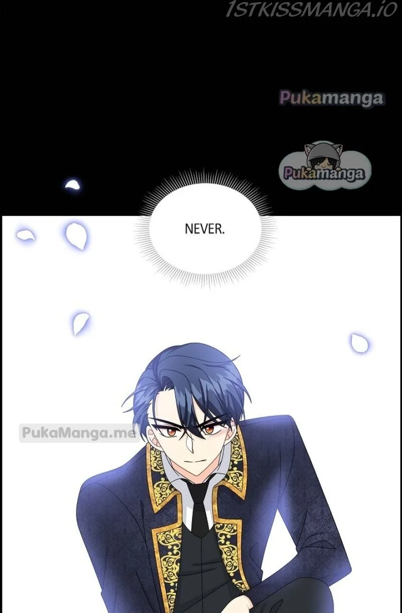 The Destroyer Fell in Love With Me Chapter 85 page 50