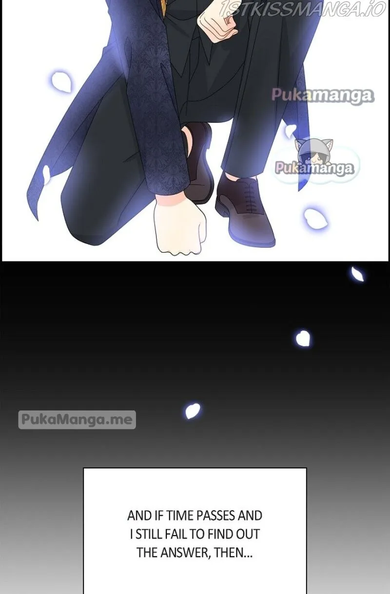 The Destroyer Fell in Love With Me Chapter 85 page 51
