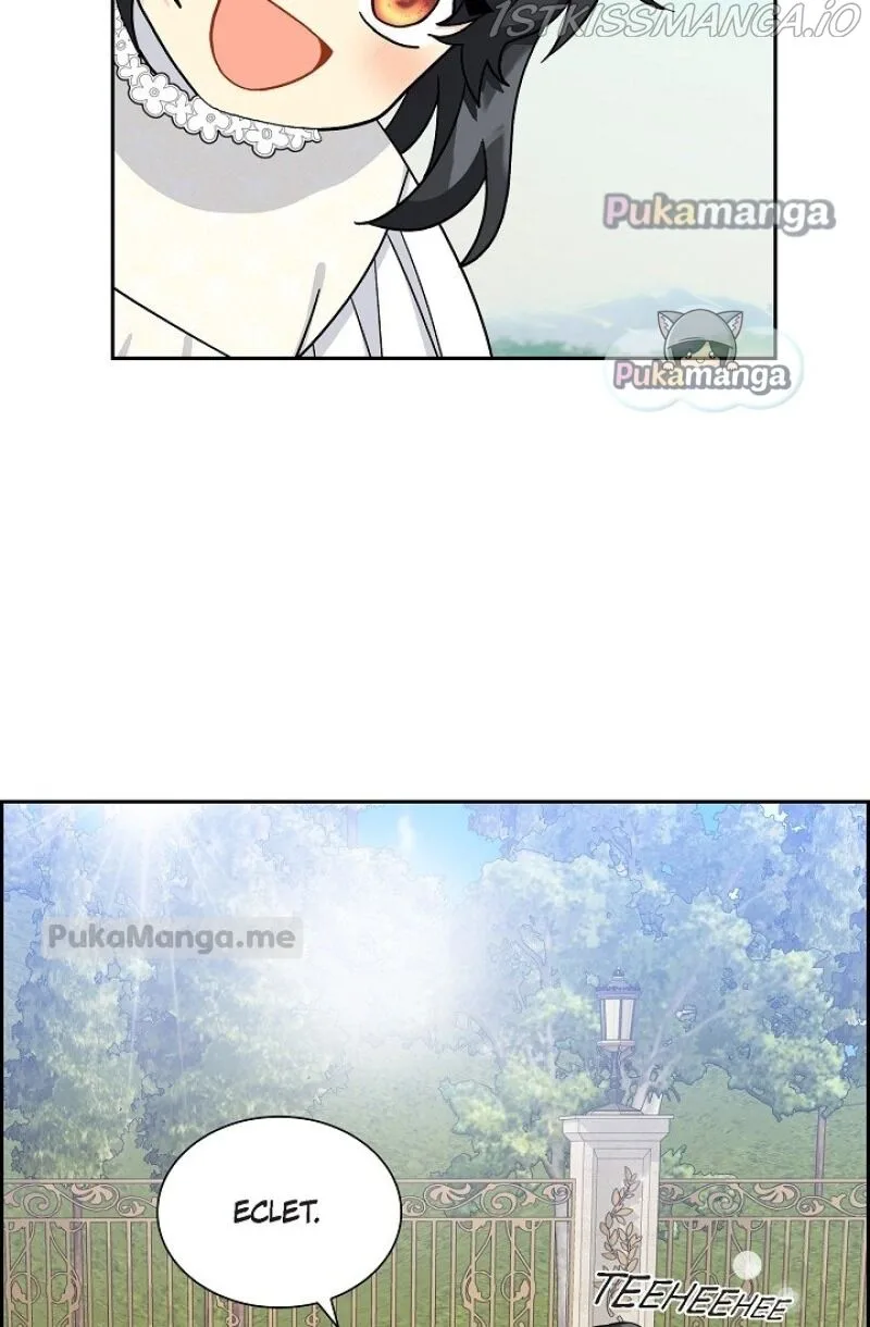 The Destroyer Fell in Love With Me Chapter 85 page 54