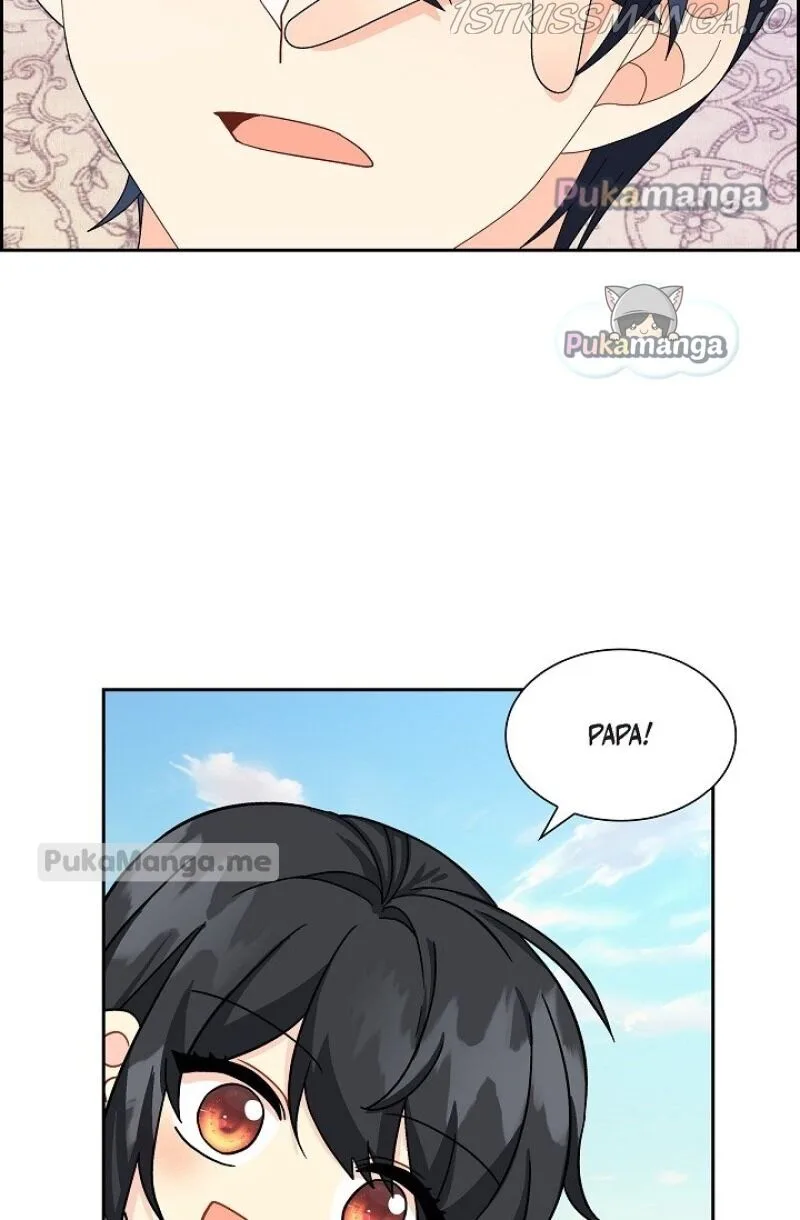 The Destroyer Fell in Love With Me Chapter 85 page 53