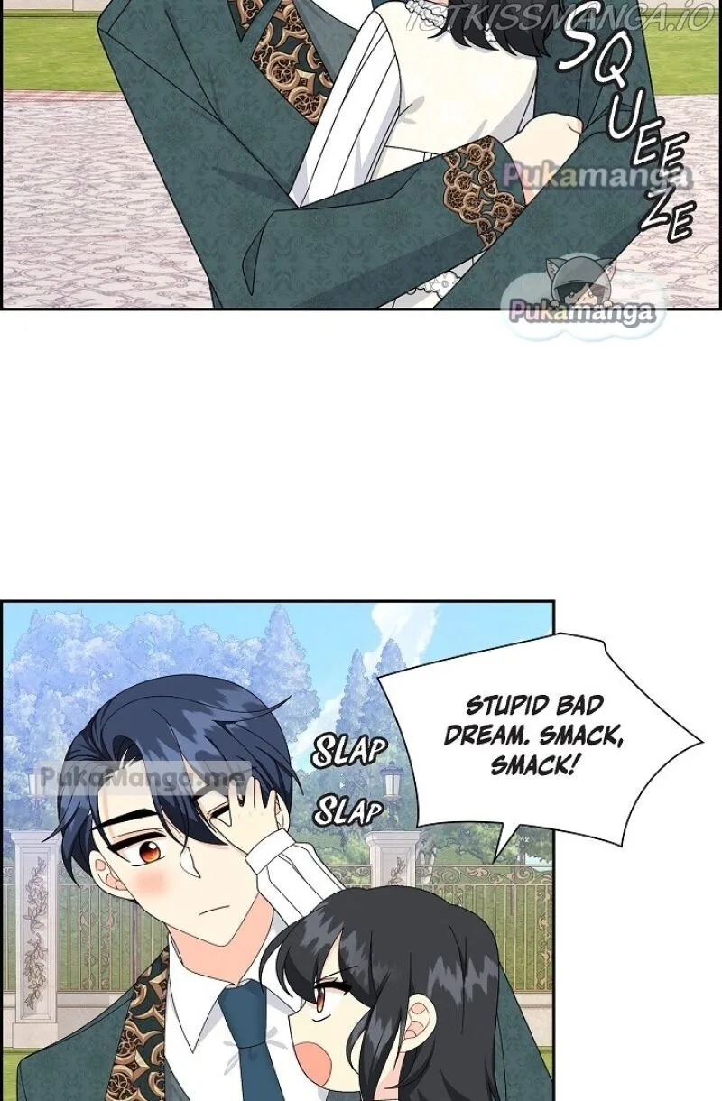 The Destroyer Fell in Love With Me Chapter 85 page 58