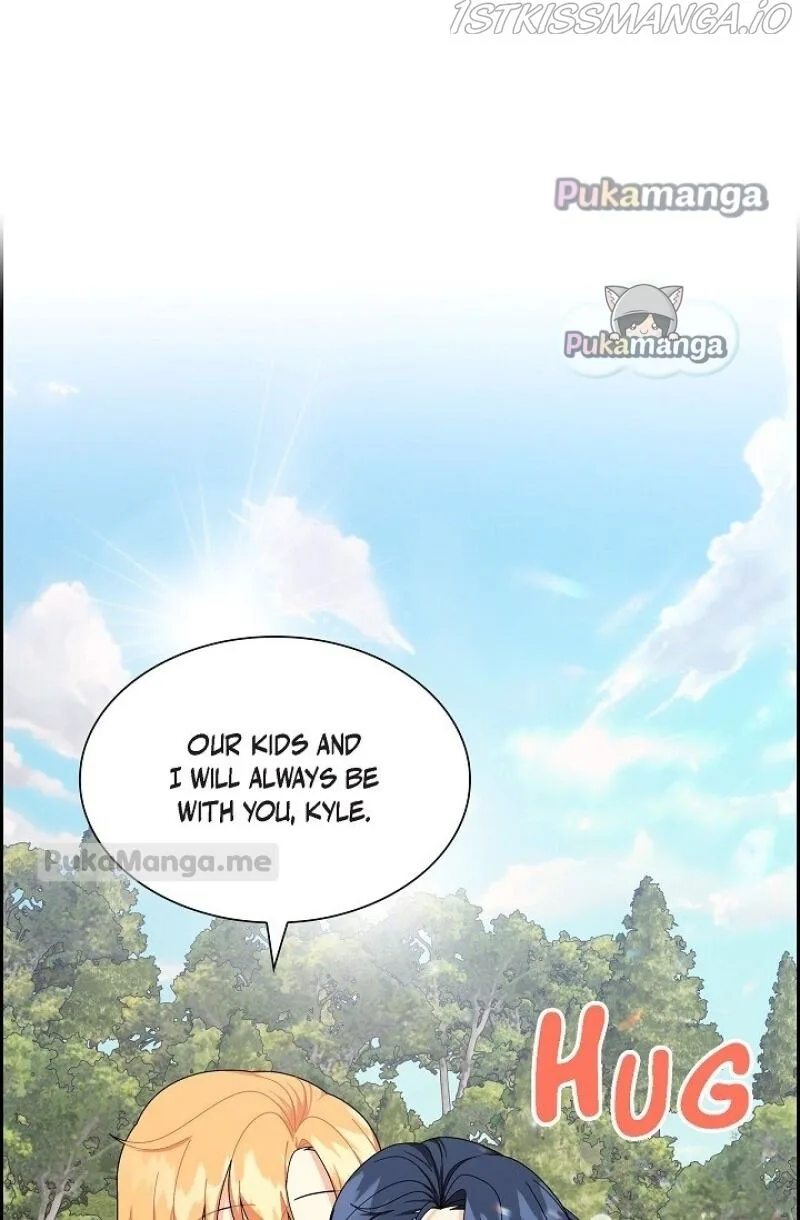The Destroyer Fell in Love With Me Chapter 85 page 60