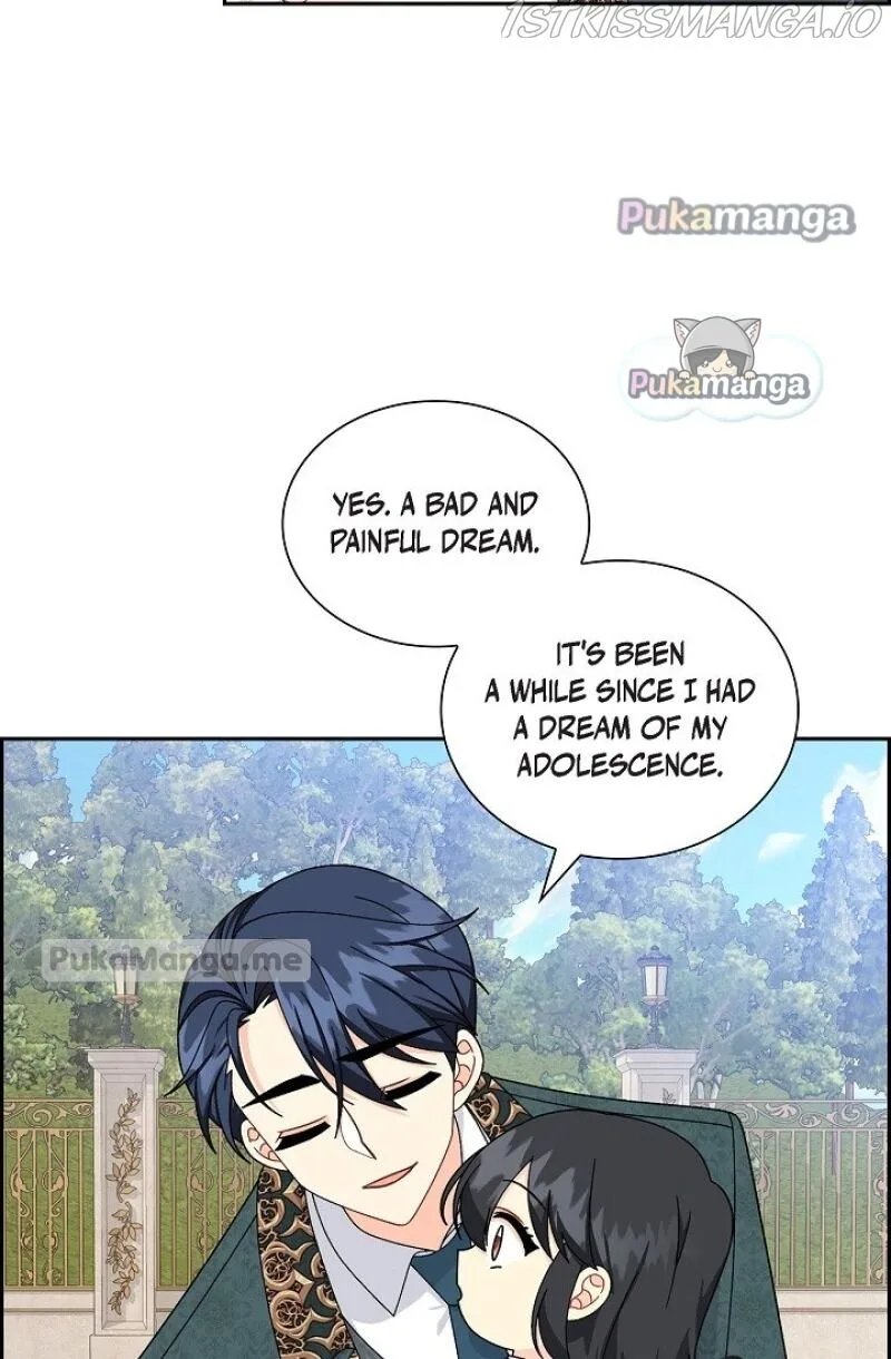 The Destroyer Fell in Love With Me Chapter 85 page 57