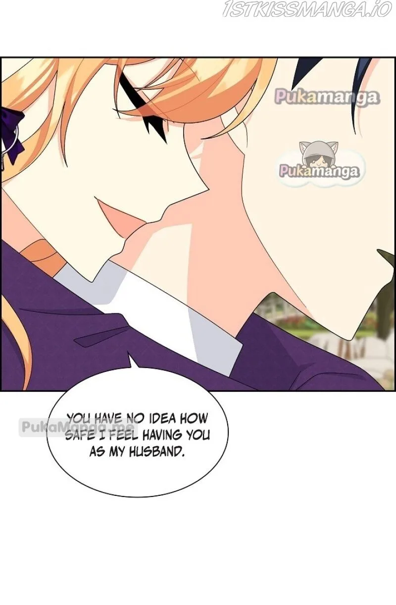 The Destroyer Fell in Love With Me Chapter 85 page 62