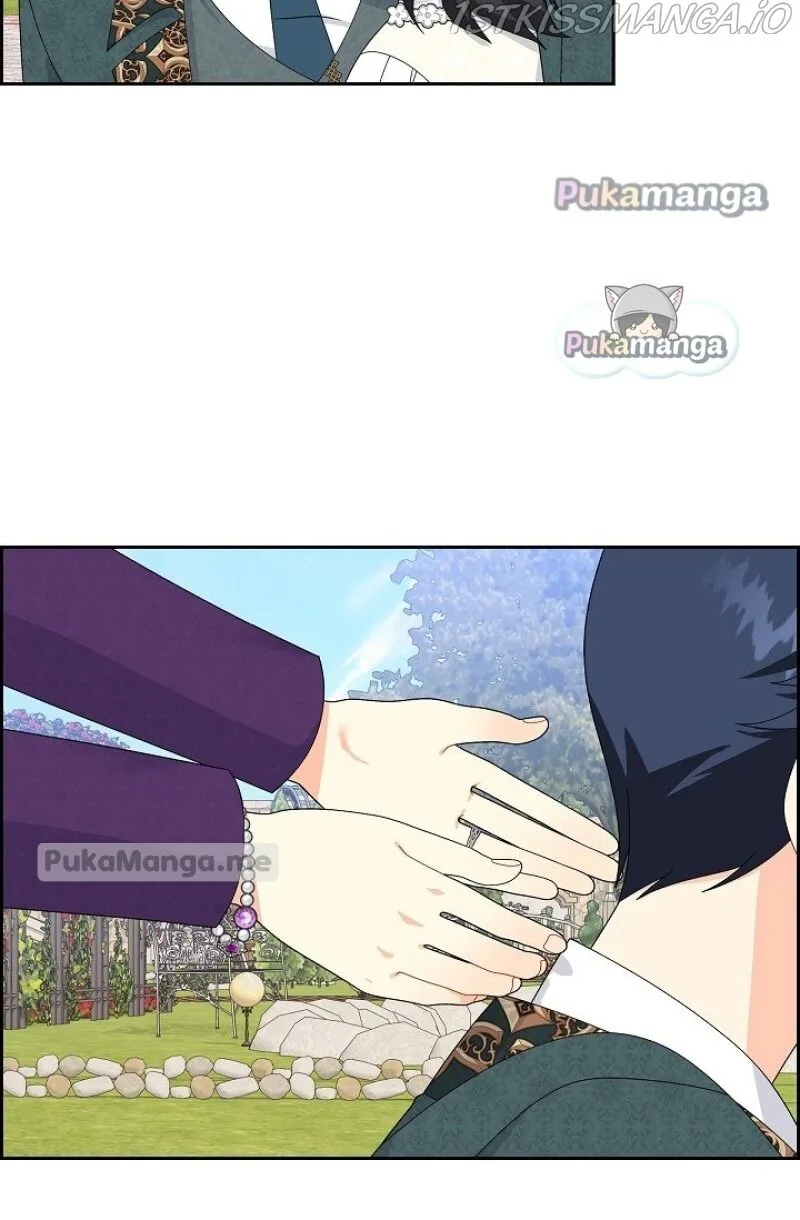 The Destroyer Fell in Love With Me Chapter 85 page 59