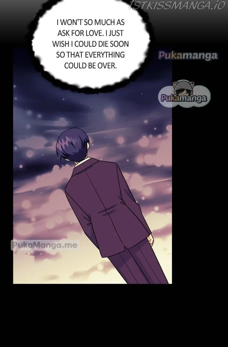 The Destroyer Fell in Love With Me Chapter 85 page 64