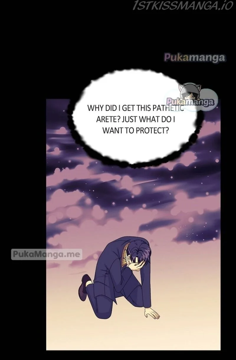 The Destroyer Fell in Love With Me Chapter 85 page 65