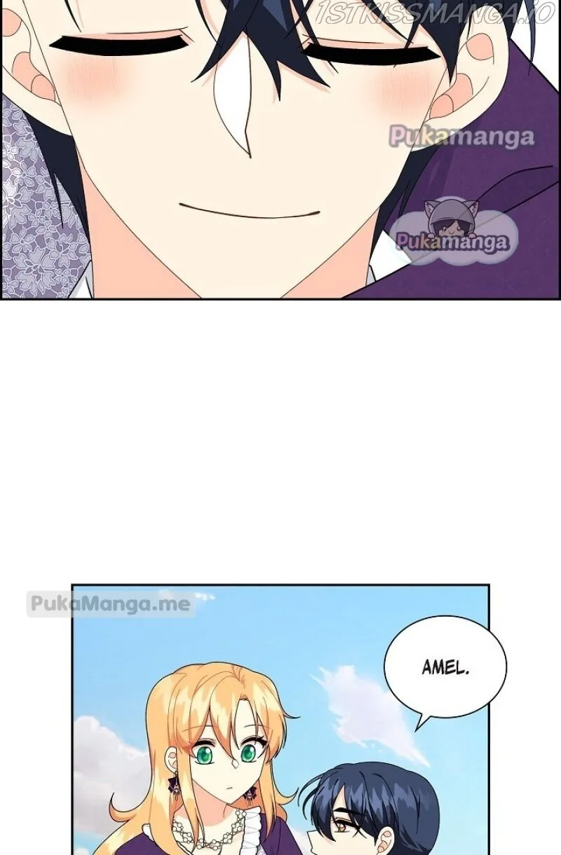 The Destroyer Fell in Love With Me Chapter 85 page 67
