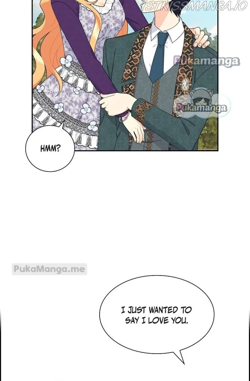 The Destroyer Fell in Love With Me Chapter 85 page 68