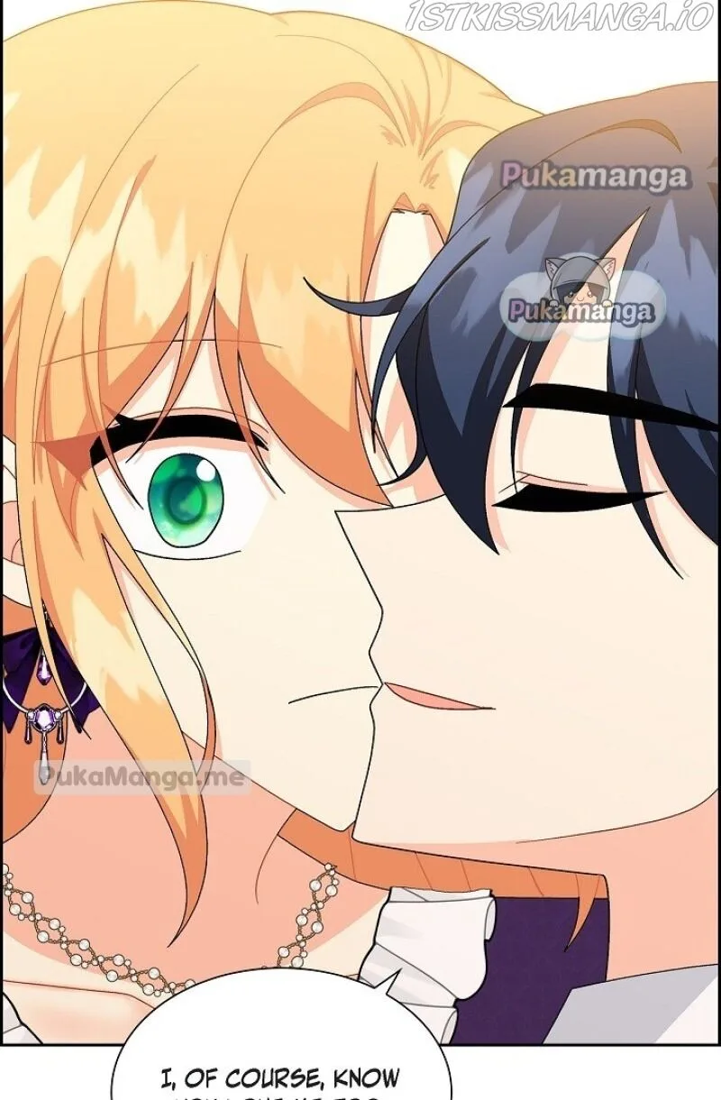 The Destroyer Fell in Love With Me Chapter 85 page 69