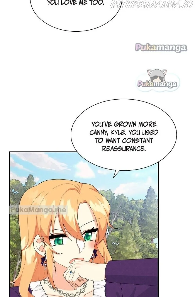 The Destroyer Fell in Love With Me Chapter 85 page 70