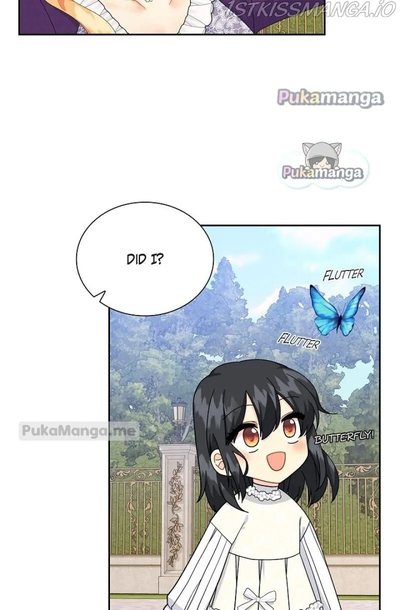 The Destroyer Fell in Love With Me Chapter 85 page 71