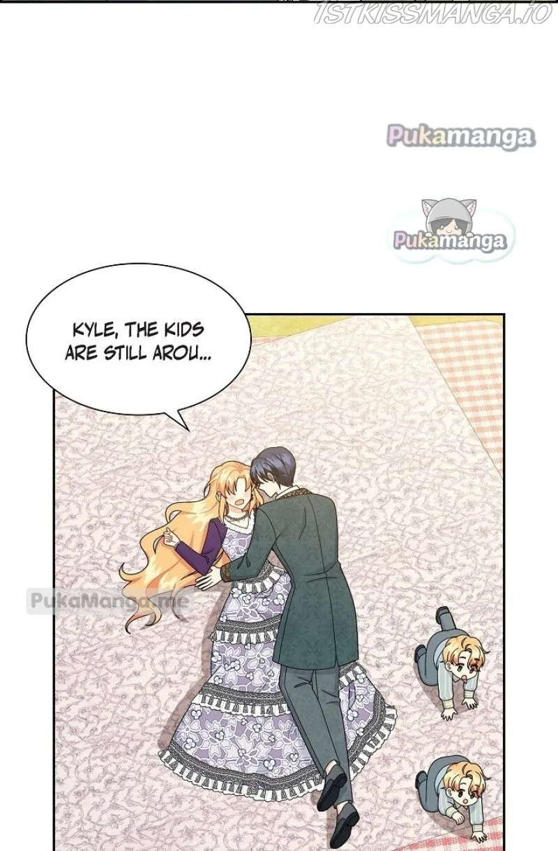 The Destroyer Fell in Love With Me Chapter 85 page 73