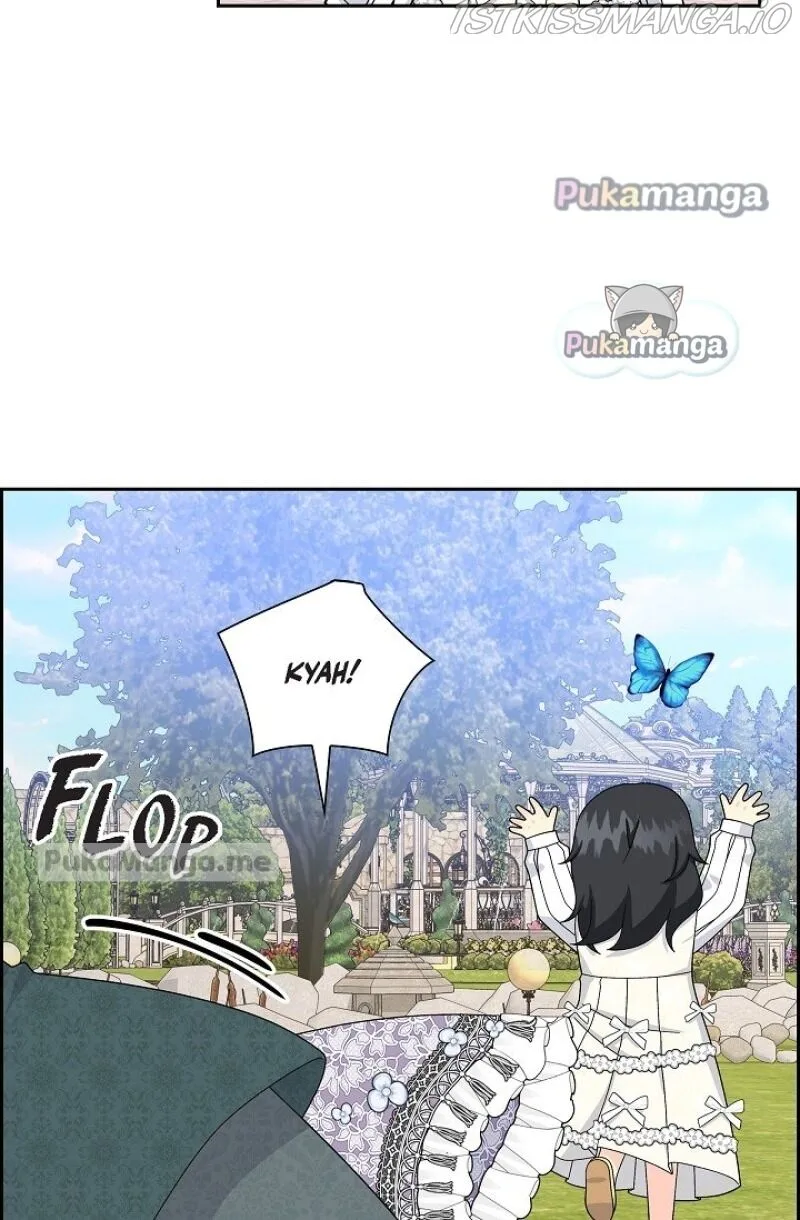 The Destroyer Fell in Love With Me Chapter 85 page 72