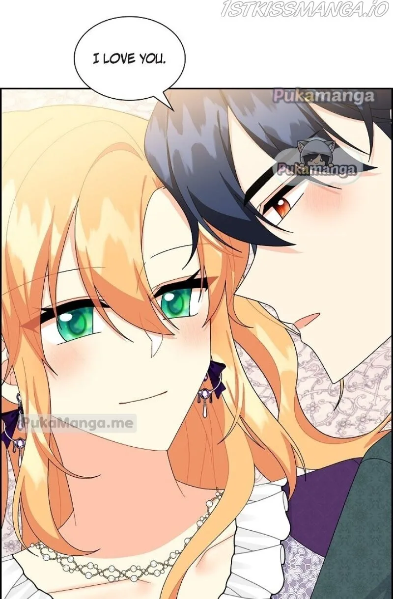 The Destroyer Fell in Love With Me Chapter 85 page 75
