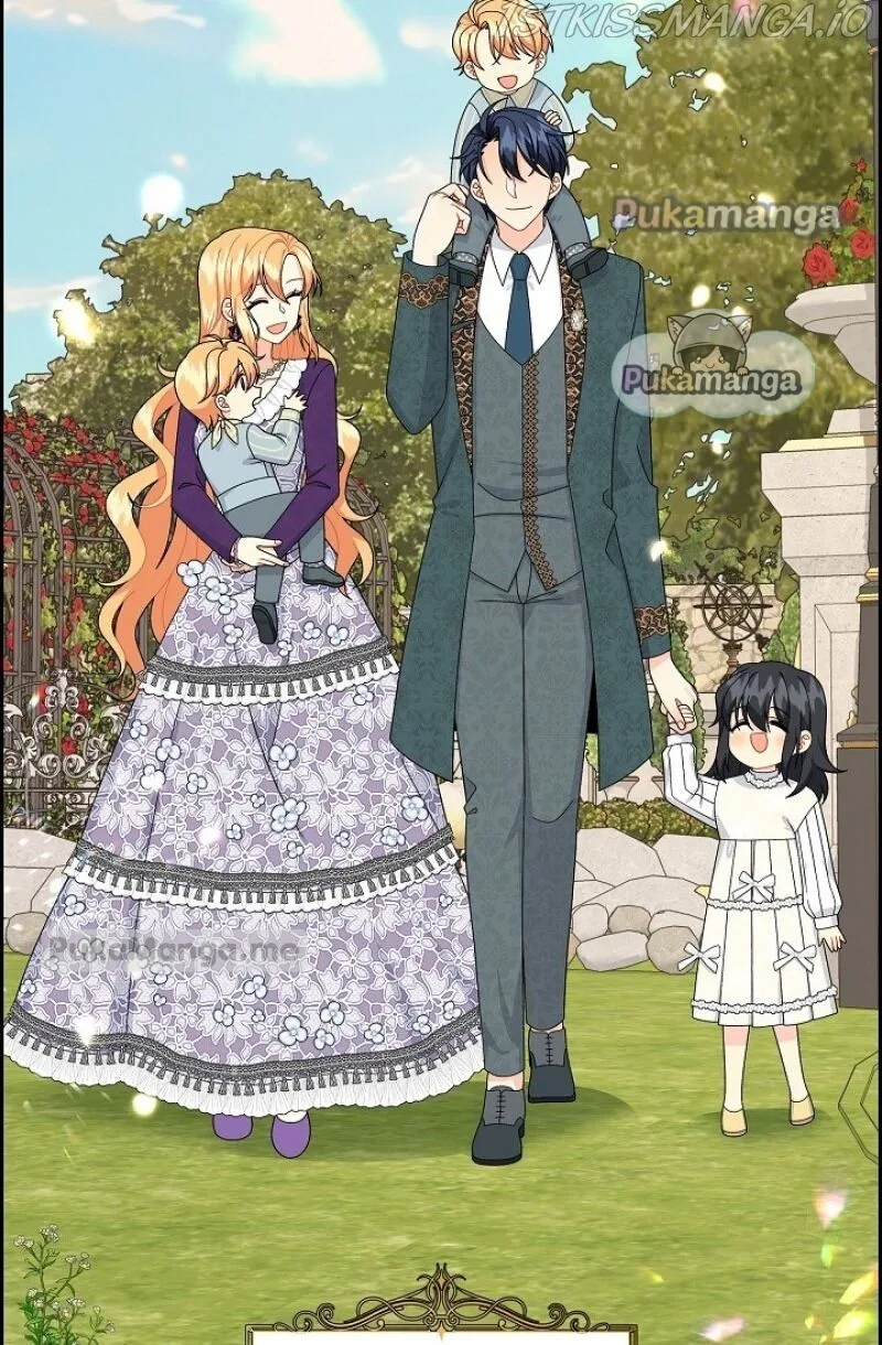 The Destroyer Fell in Love With Me Chapter 85 page 77