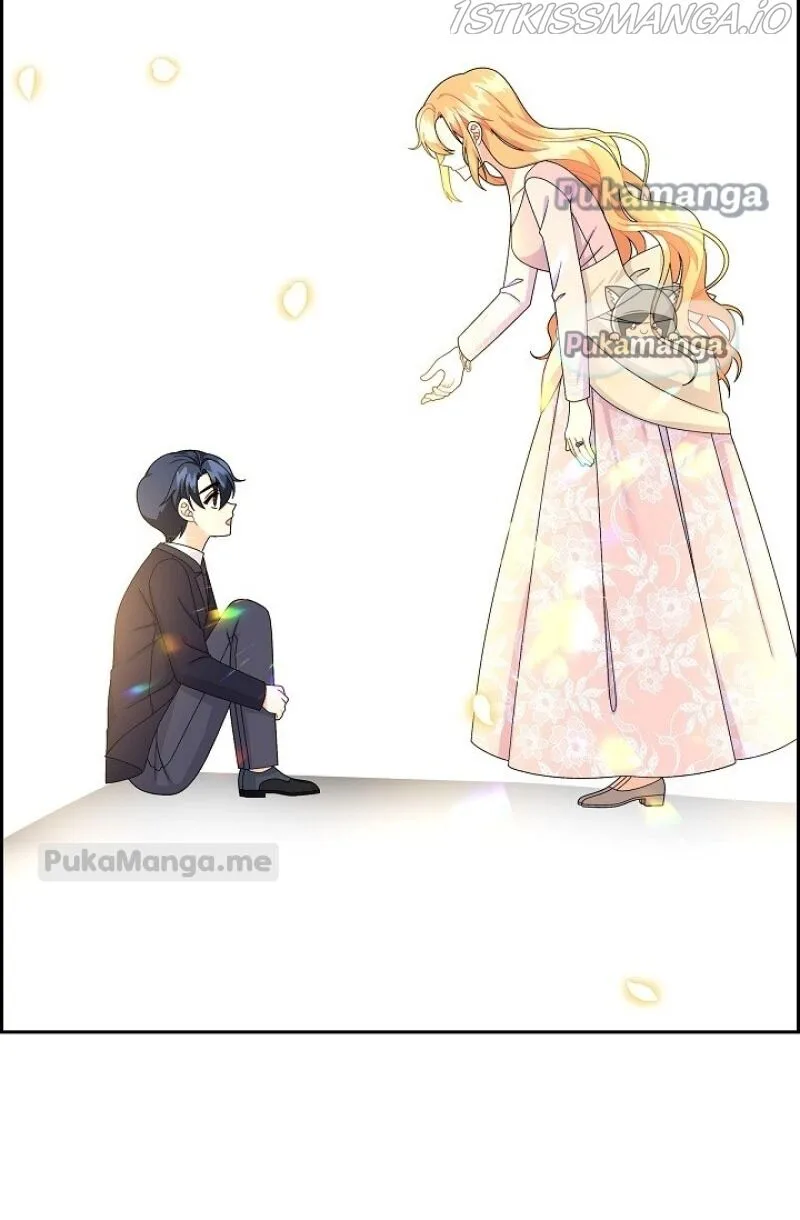 The Destroyer Fell in Love With Me Chapter 85 page 79