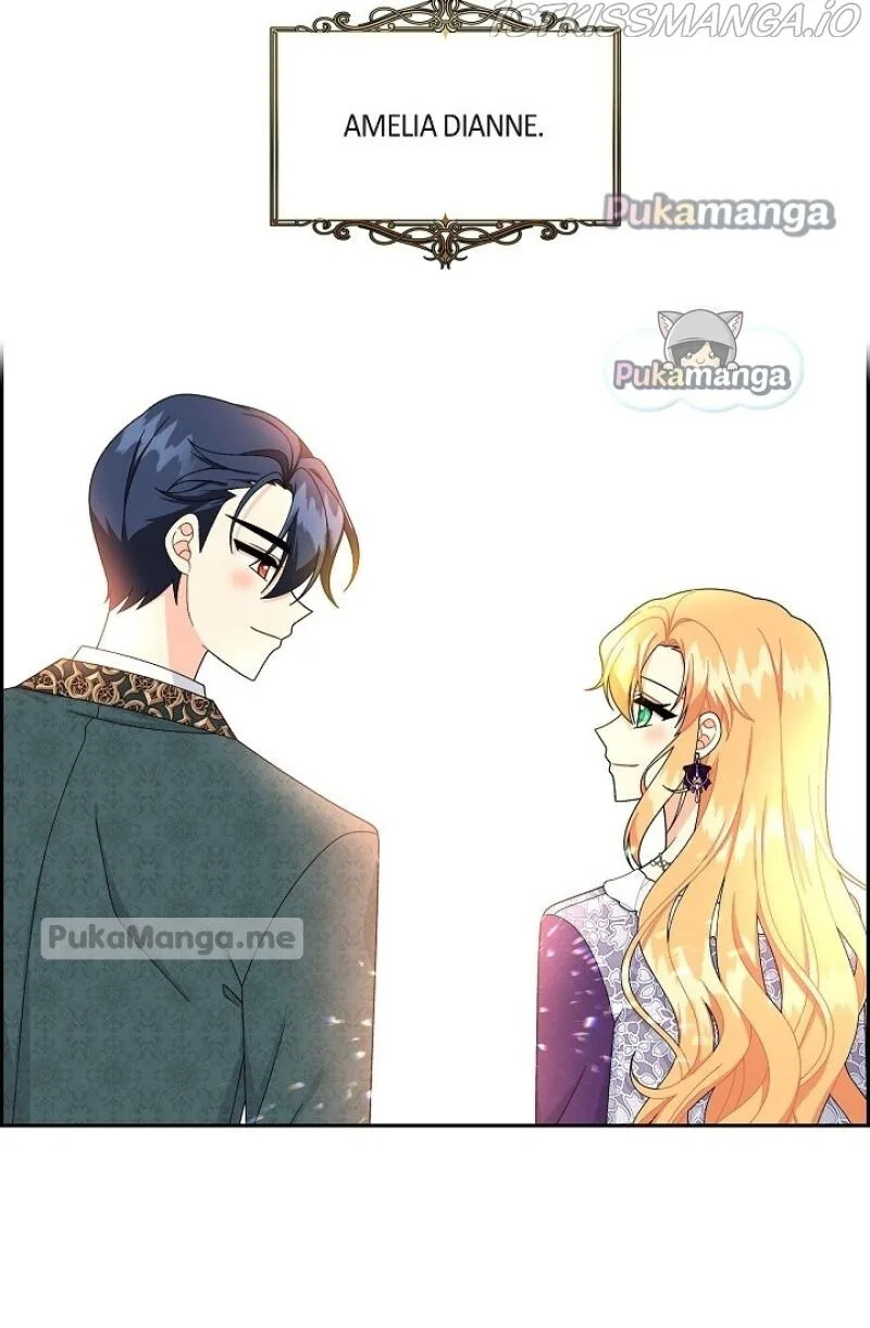 The Destroyer Fell in Love With Me Chapter 85 page 81