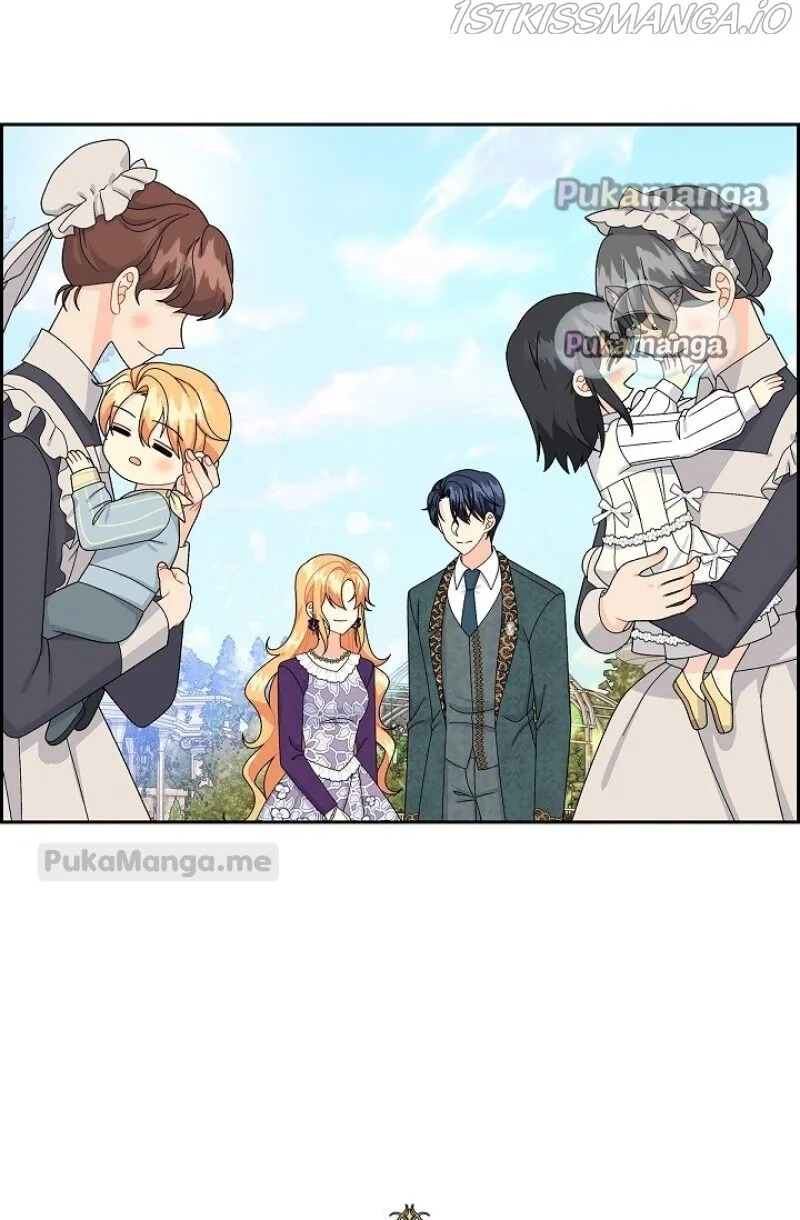 The Destroyer Fell in Love With Me Chapter 85 page 80