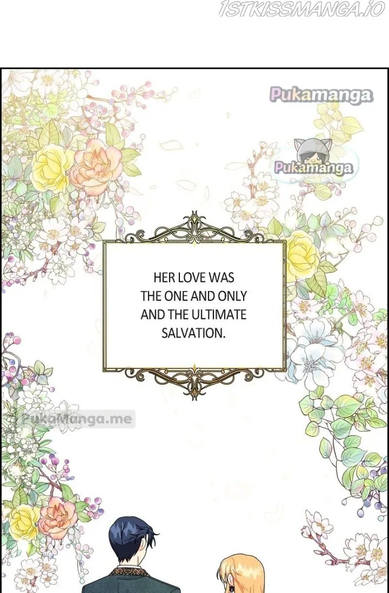 The Destroyer Fell in Love With Me Chapter 85 page 82
