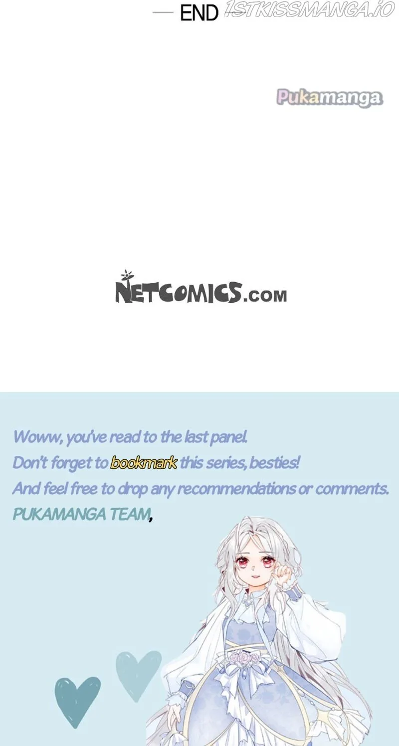 The Destroyer Fell in Love With Me Chapter 85 page 85