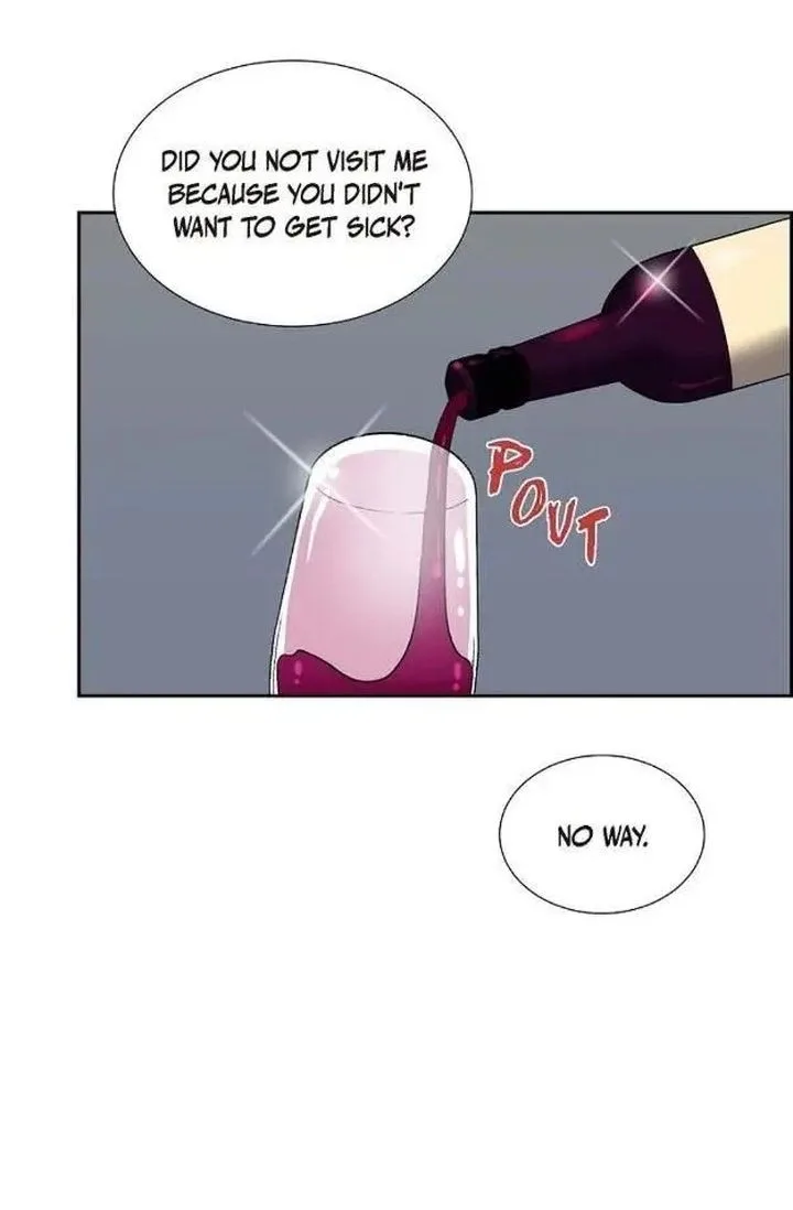 The Destroyer Fell in Love With Me Chapter 9 page 18