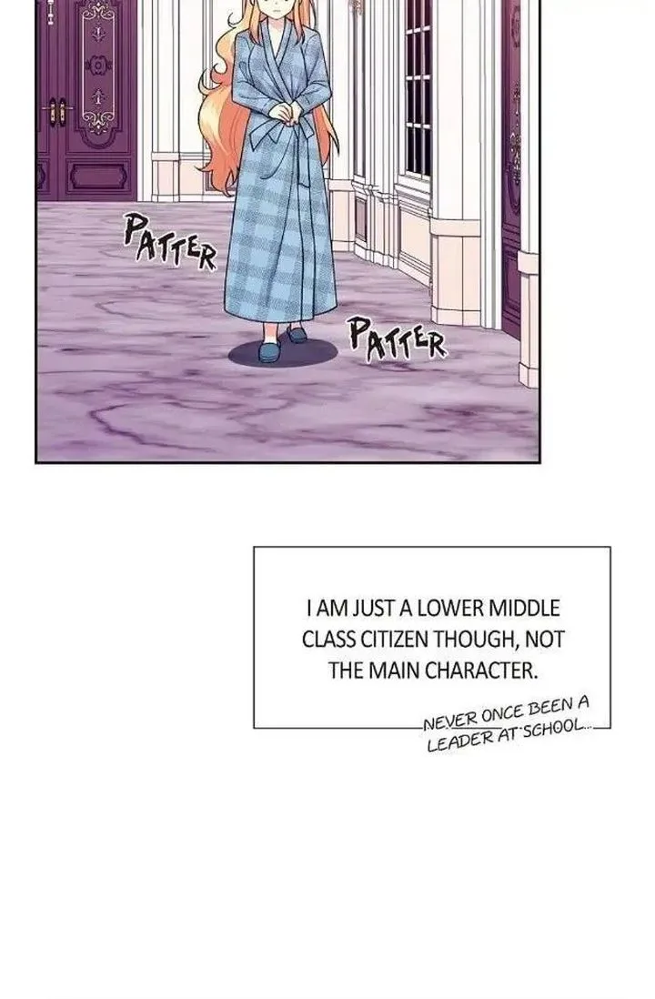 The Destroyer Fell in Love With Me Chapter 9 page 12