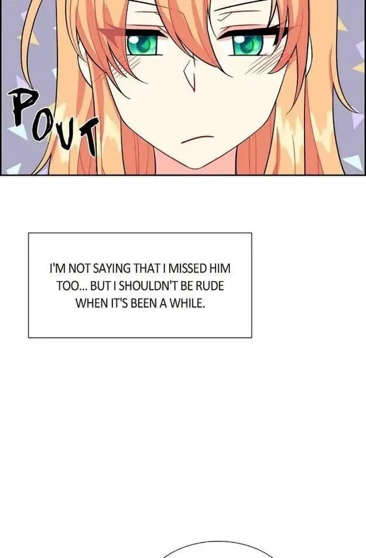 The Destroyer Fell in Love With Me Chapter 9 page 16