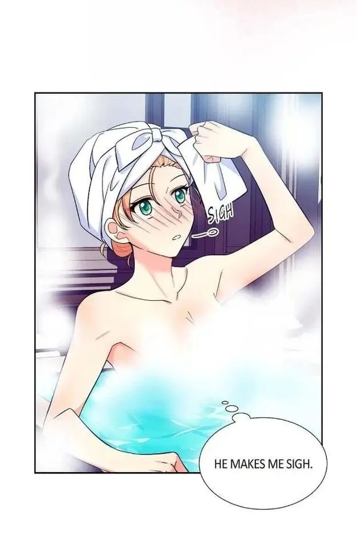 The Destroyer Fell in Love With Me Chapter 9 page 10