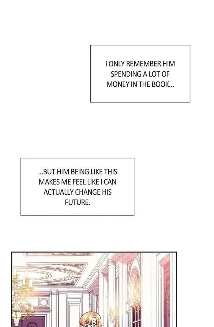 The Destroyer Fell in Love With Me Chapter 9 page 11