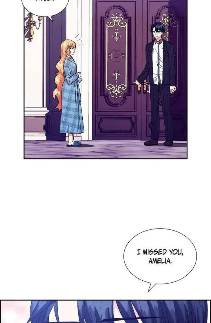 The Destroyer Fell in Love With Me Chapter 9 page 14