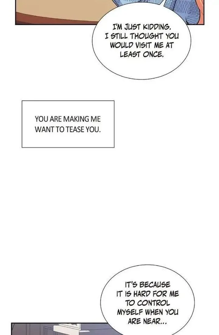 The Destroyer Fell in Love With Me Chapter 9 page 20